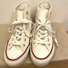 Converse All Star ハイカットスニーカー
