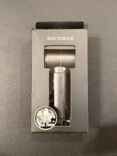 鄭*大様 【DOCTOR AIRドクターエア】エアロジェットS ・専用ストラップ