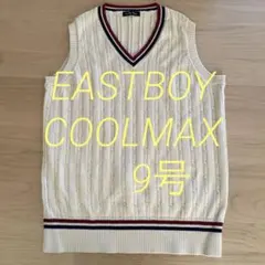 イーストボーイ　スクールベストEastboy Venus 9号　クールマックス