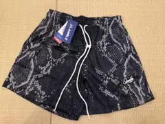 Slamble short pants L