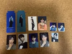 INI 後藤威尊　まとめ売り