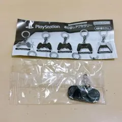 PlayStation めじるしアクセサリー　ガチャガチャ　Vita