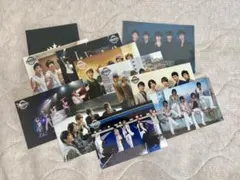 東方神起 TOHOSHINKI EXPO 2010 ポストカード