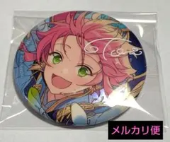 あんスタ　姫宮桃李　缶バッジ　10周年