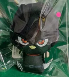 僕のヒーローアカデミア ちびぐるみ　vol.10　常闇踏陰　ヒロアカ　②