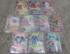 アイカツ ムーンホリック シャンパーニューボルドー ラブアディクト