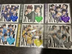 EBiDAN/Yes!東京/初回限定盤BUDDiiSのみ
