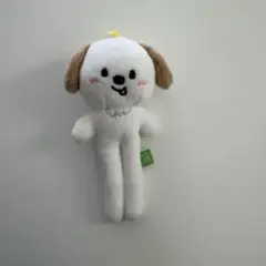 RIIZE アントン　モンリョンイ　足長キーリング