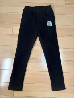 algy 黒パンツのサムネイル