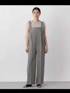 Apart by lowrys ベアサロペットのサムネイル