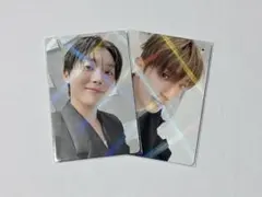 D×S Serenade ウィバ特典