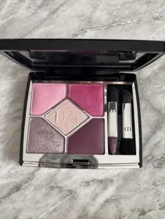 Dior サンク クルール クチュール859チップ有り