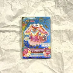 ★値下げ不可 未開封 アイカツ 星座ドレス スターライトセット