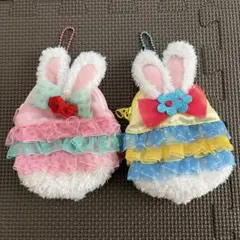 Disney's Easter Wonderland 2012 ポーチのサムネイル