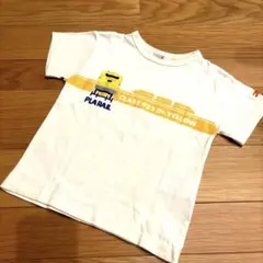 プラレール ドクターイエロー Tシャツのサムネイル