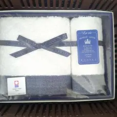 kontex 今治タオル La vie ギフトセット　梱包済のサムネイル