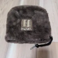 HONMA ゴルフ ヘッドカバー アイアン用