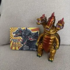 2026年最新】三つ首竜の人気アイテム - メルカリ