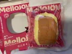 Mellojoy キャラメルクリームクッキー