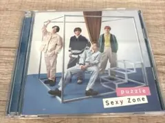 sexyzone puzzle