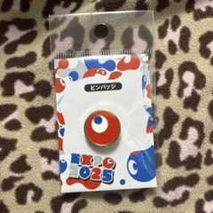 2025年最新】万博 ピンバッジの人気アイテム - メルカリ