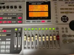 即発送 ZOOMズーム マルチトラックレコーダー MRS-1266 アダプター付 MRS-1266 MultiTrak Recording Studio | Zoom