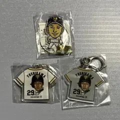 吉川 尚暉　ジャイアンツグッズセット