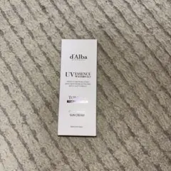 d'Alba UV ESSENCE WATERFULL SUN CREAM