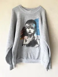 2026年最新】Les misérables スウェットの人気アイテム - メルカリ