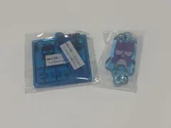 【ガチャガチャ バッドばつ丸セット】