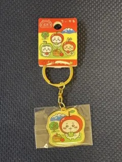 ちいかわ ご当地キーホルダー 信州