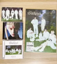 ⭐️TXT Starkissed （Alight Ver.）ヒュニンカイ