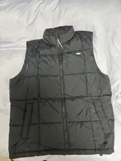 ダウンベスト