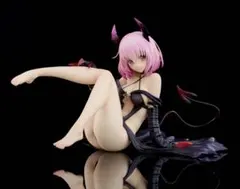 toloveる モモ アニメ