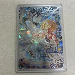 スーパードラゴンボールヒーローズ 孫悟飯 少年期 UGM1-SEC3のサムネイル
