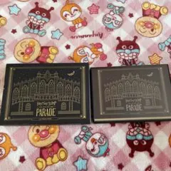 Hey! Say! JUMP PARADE