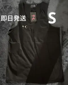 Thug Club サグクラブ タンクトップ ブラック M - メルカリ