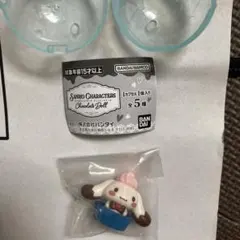 サンリオキャラクターズ チョコレートドール