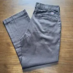 【90s USA製】 Dickies 874 34×30