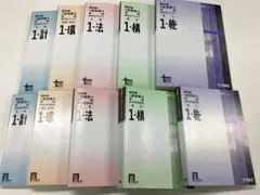 一級建築士TACテキスト&問題集セット 2022年のサムネイル