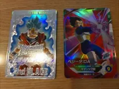 ドラゴンボールスーパーダイバーズ GDR 大会プロモ