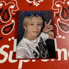 沓野広翔　HIROTO フォトカード　フォトカ　シークレット　WHH ネオエグ