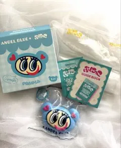 ぷにっこ べリエちゃん ナカムラくん スクイーズ ナルミヤ | Mercari