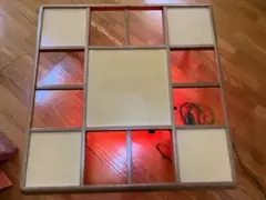 ナショナル　 赤外線　コタツ　だんらん