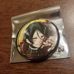 地獄楽　タワーレコード　缶バッジ　殊現 殊現 タワレコ原画展 缶バッジ 地獄楽 - メルカリ