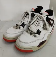 2026年最新】air jordan4 ノスタルジアの人気アイテム - メルカリ