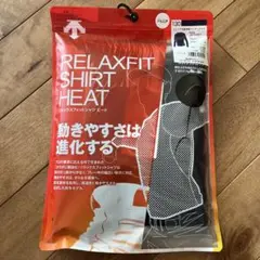 新品‼️デサント ❂ アンダーシャツ 130