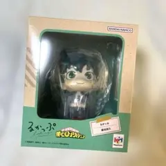 【新品・未使用】緑谷出久 るかっぷ ヒロアカ