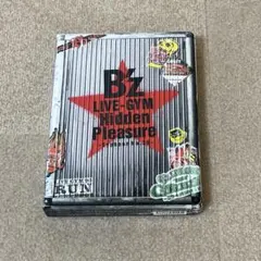 B'z LIVE-GYM Hidden Pleasure