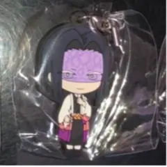 鬼滅の刃 カプセル ラバーストラップ vol.2